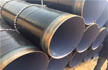 TPEP防腐螺旋鋼管價(jià)格監(jiān)控與市場(chǎng)分析