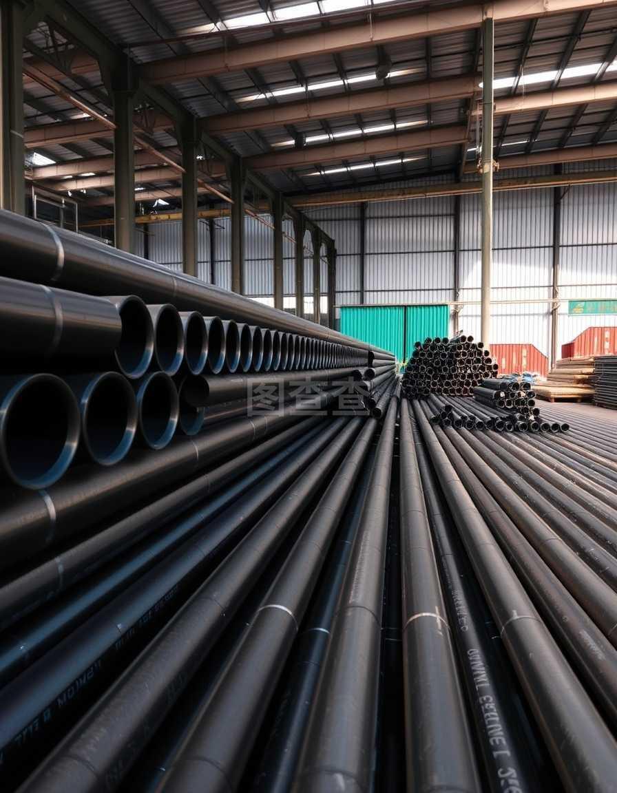 鋼管之“關” 解讀工業領域中的特殊狀態